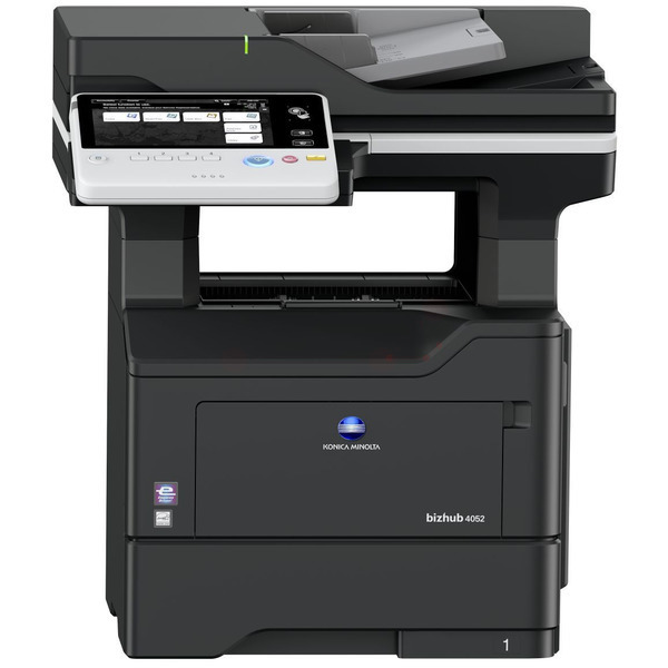 Konica Minolta bizhub 4052 Printer Toner