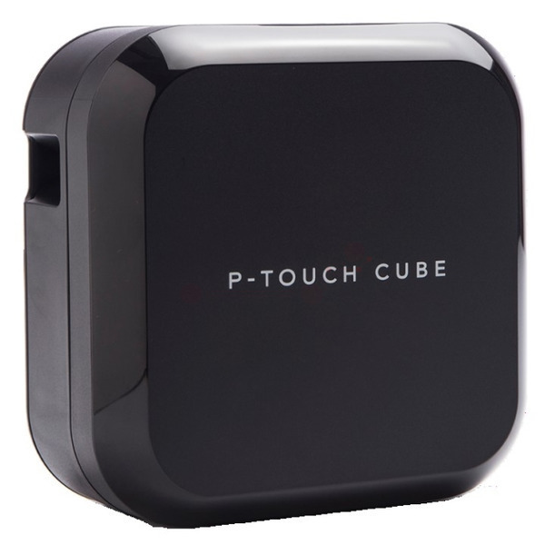 Brother P-Touch Cube plus Printer Ink