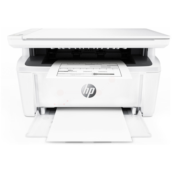 HP LaserJet Pro MFP M 28 a Printer Toner