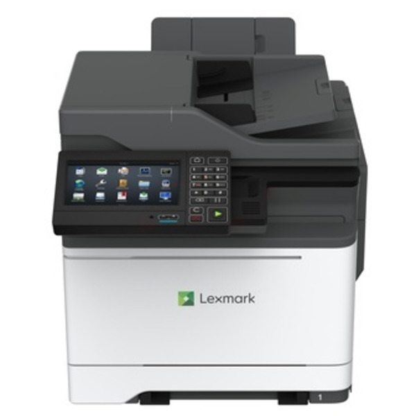 Lexmark CX 625 de Printer Toner
