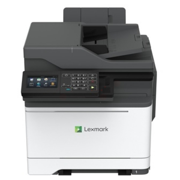 Lexmark CX 622 ade Printer Toner