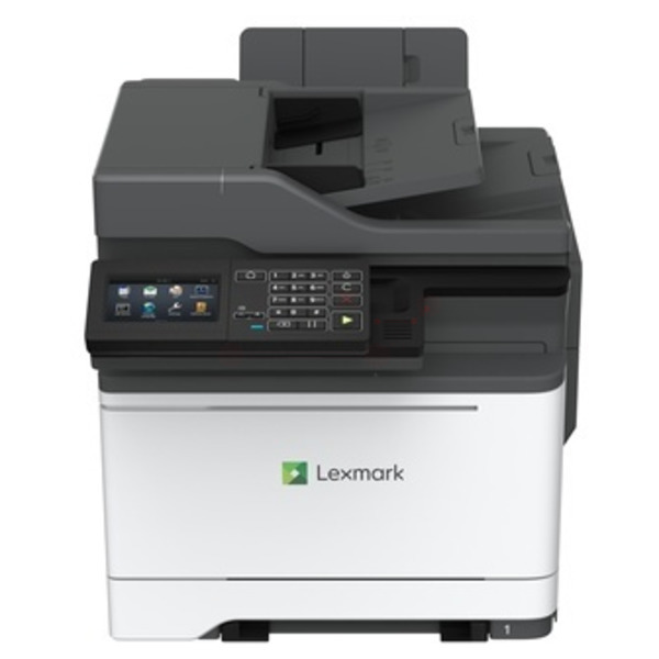 Lexmark CX 522 de Printer Toner