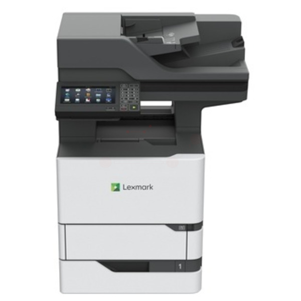 Lexmark MX 721 ade Printer Toner