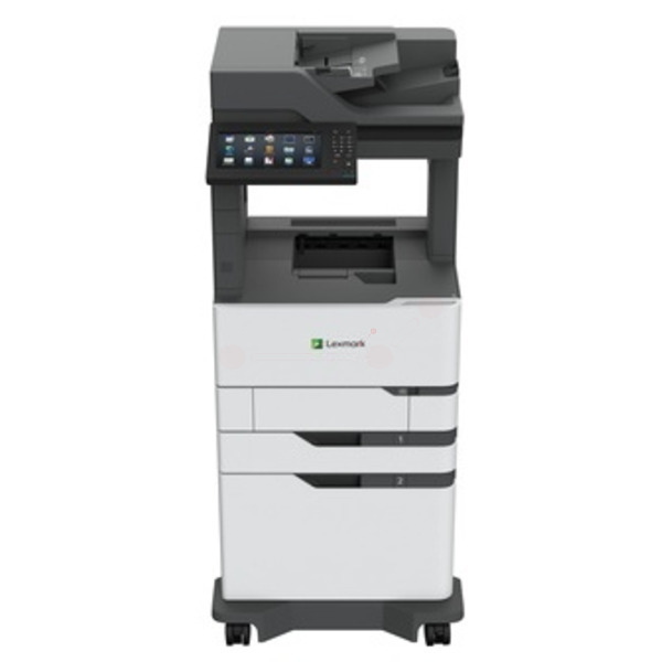 Lexmark MX 822 adxe Printer Toner