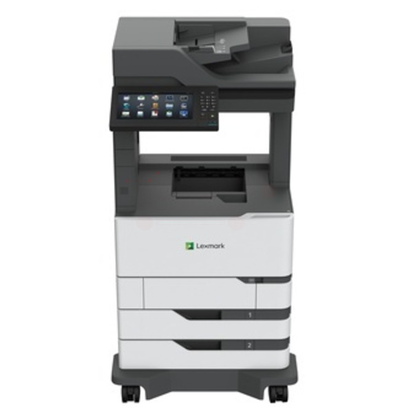 Lexmark MX 826 ade Printer Toner