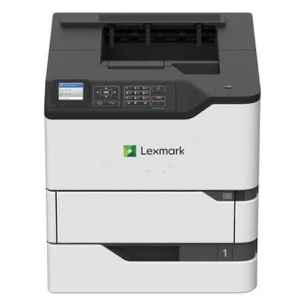 Lexmark MS 821 dn Printer Toner
