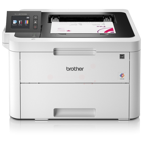 Brother HL-L 3270 CDW Printer Toner
