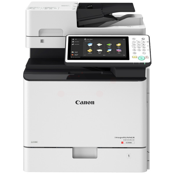 Canon imageRUNNER Advance C 356 i Printer Toner