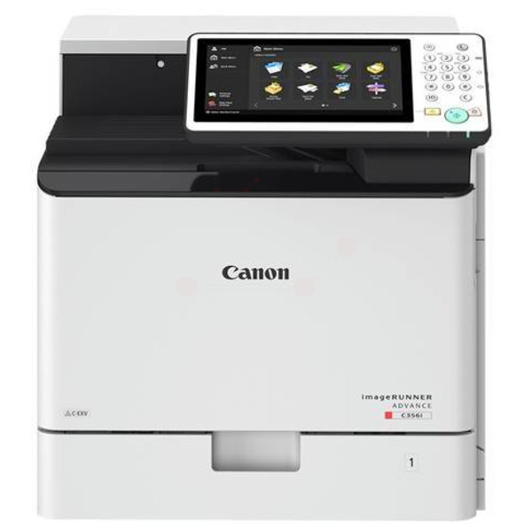 Canon iR-C 356 P III Printer Toner
