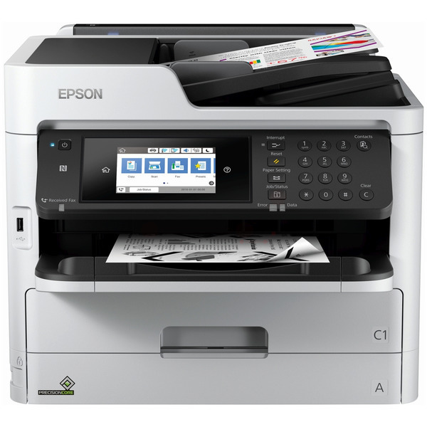 Epson WorkForce Pro WF-M 5799 DWF Printer Ink