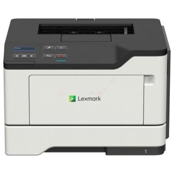 Lexmark M 1242 Printer Toner