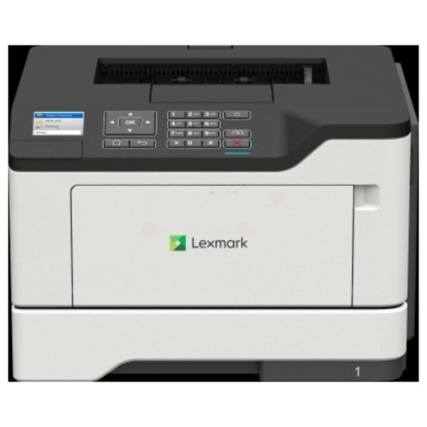 Lexmark M 1246 Printer Toner