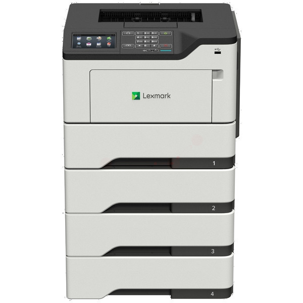 Lexmark M 3250 Printer Toner