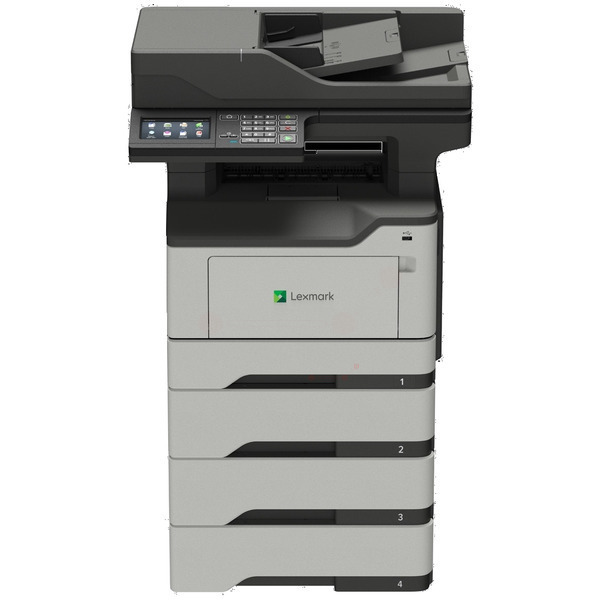 Lexmark XM 1246 Printer Toner