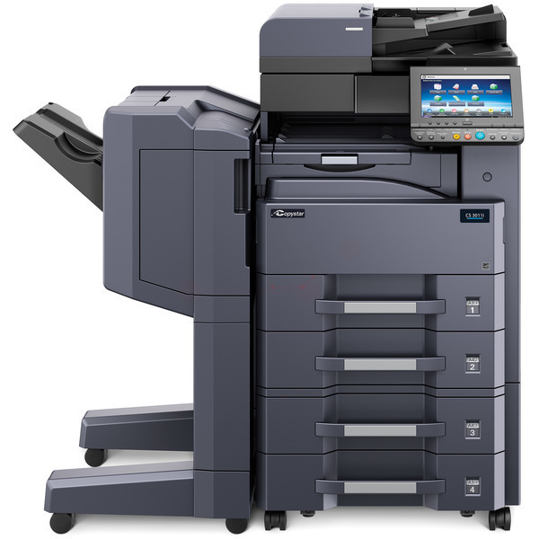 Copystar CS 3011 i Printer Toner
