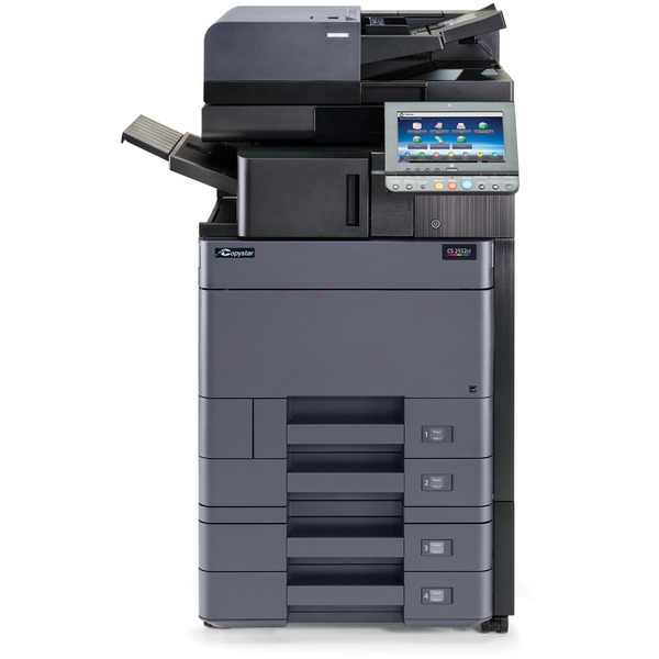 Copystar CS 2552 ci Printer Toner