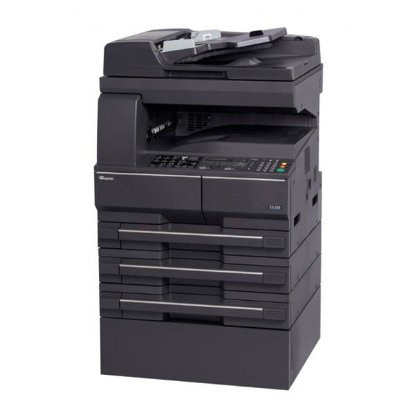 Copystar CS 180 Printer Toner