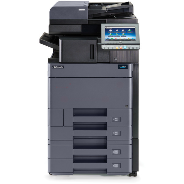 Copystar CS 4002 i Printer Toner