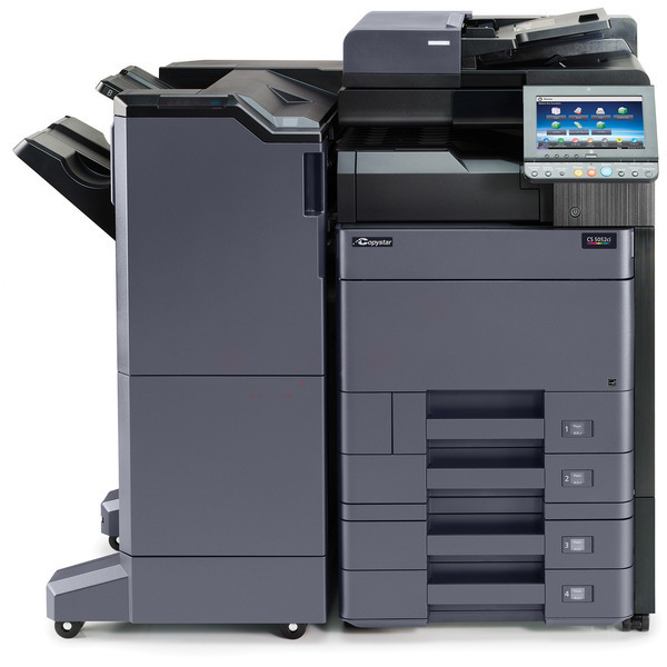 Copystar CS 6053 ci Printer Toner