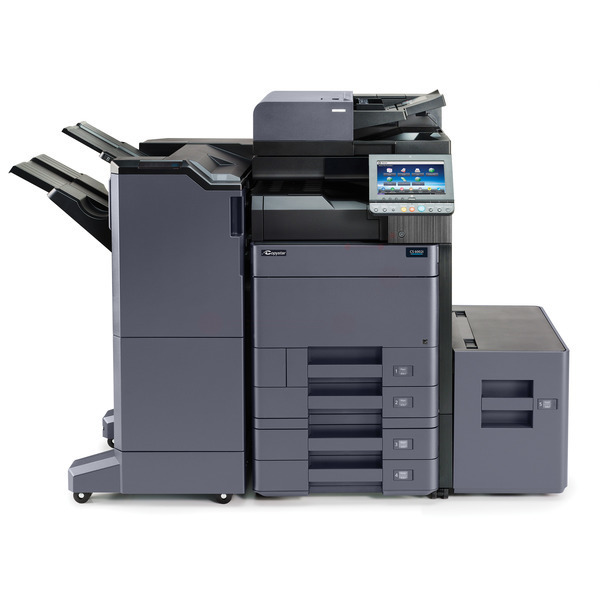 Copystar CS 6002 i Printer Toner