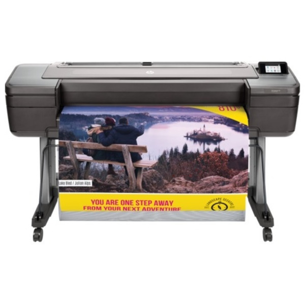 HP DesignJet Z 6 44-inch Printer Ink