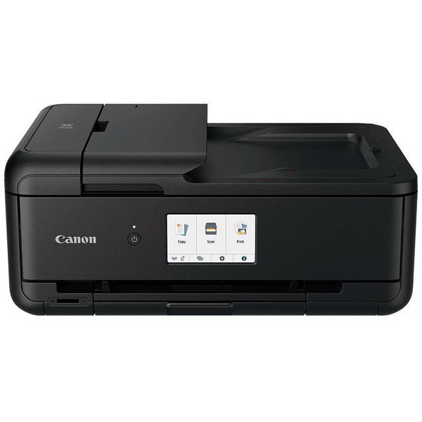 Canon Pixma TS 9540 Printer Ink