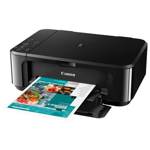 Canon Pixma MG 3650 S black Printer Ink