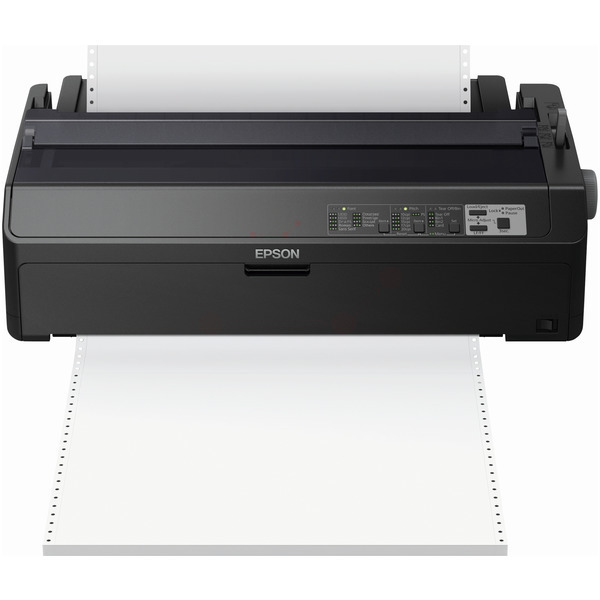 Epson LQ 2090 IIN Printer Toner