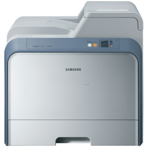 Samsung CLP-650 N Printer Toner