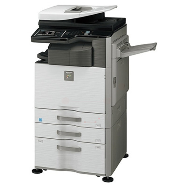 Sharp MX-2616 N Printer Toner