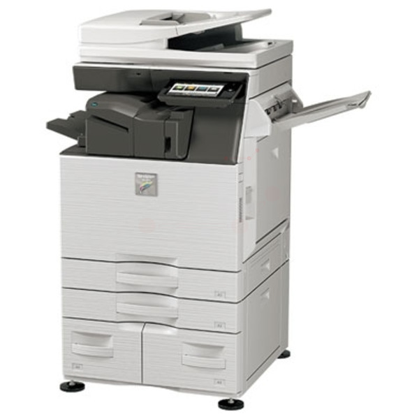 Sharp MX-2630 N Printer Toner