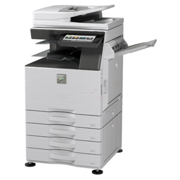 Sharp MX-6050 V Printer Toner