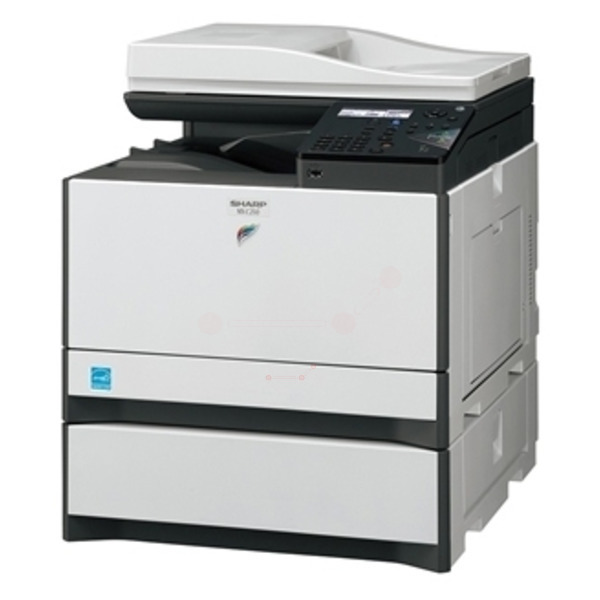 Sharp MX-C 250 Printer Toner