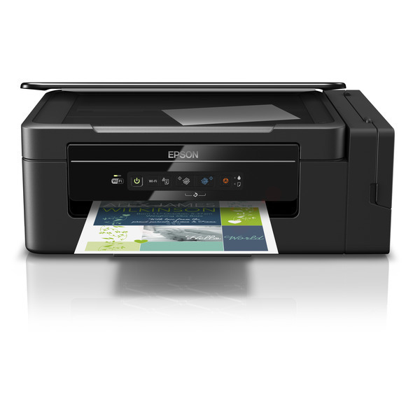 Epson EcoTank ITS L 3050 Printer Ink