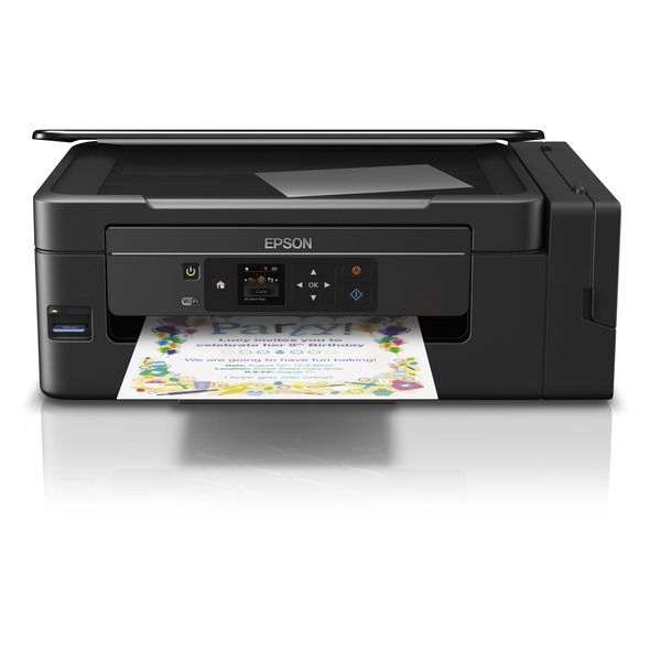 Epson EcoTank ITS L 3070 Printer Ink