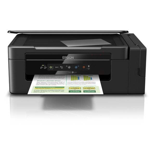 Epson EcoTank ITS L 3060 Printer Ink