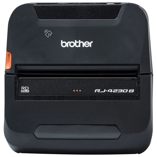 Brother RJ-4230 B Printer Ink
