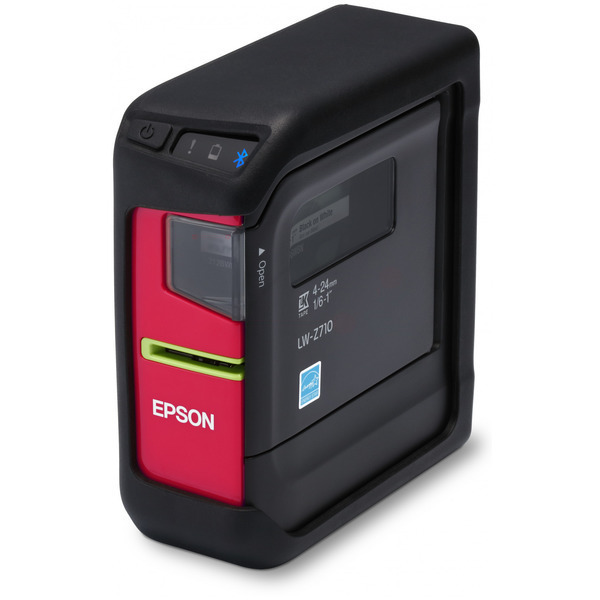 Epson LabelWorks LW-Z 710 Printer Ink