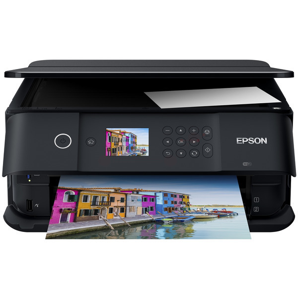 Epson Expression Premium XP-6000 Printer Ink