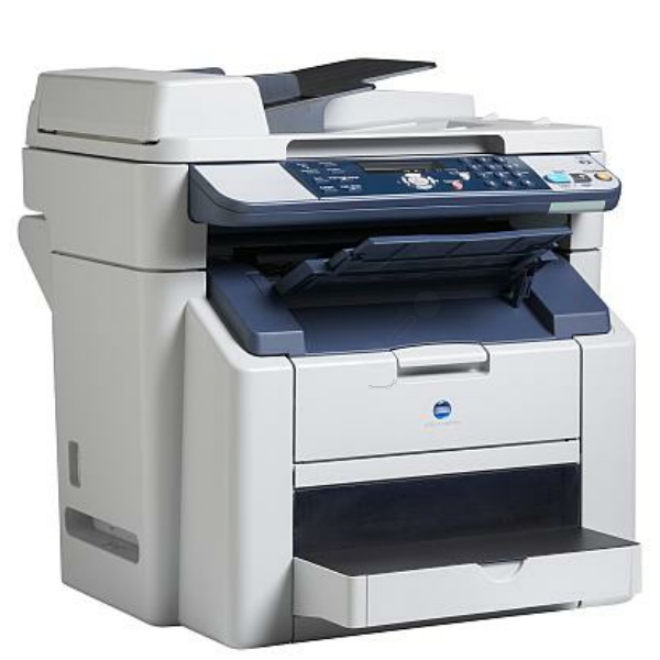 Konica Minolta Magicolor 2480 MF Printer Toner