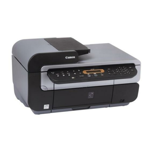 Canon Pixma MP 530 Printer Ink