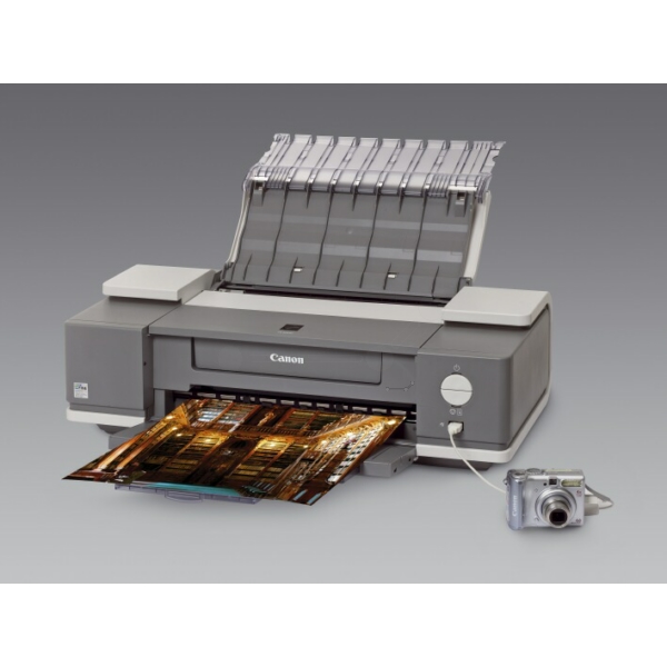 Canon Pixma IX 4000 R Printer Ink