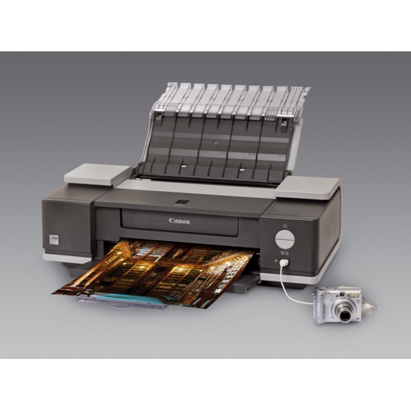 Canon Pixma IX 5000 Printer Ink