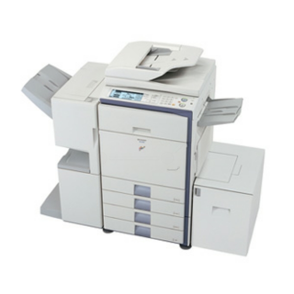 Sharp MX printers family icon