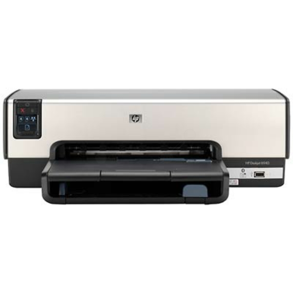 HP DeskJet 6940 Printer Ink