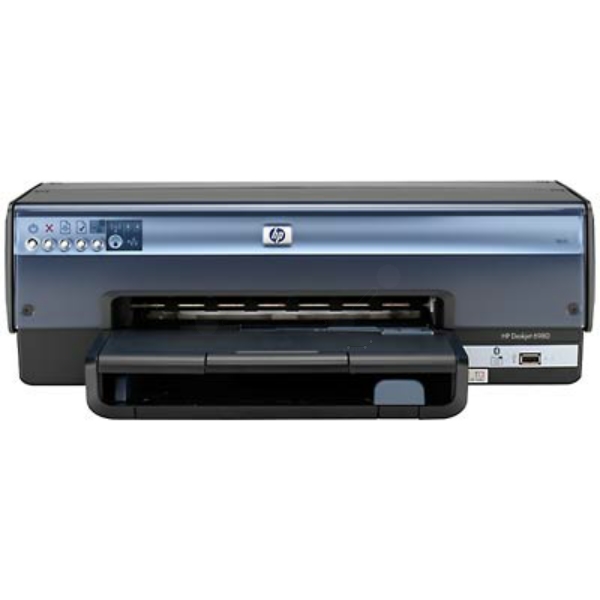 HP DeskJet 6980 Printer Ink