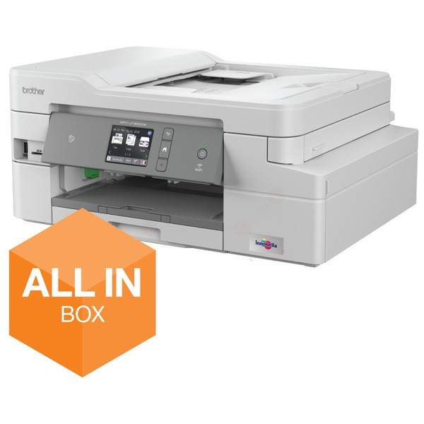 Brother MFC-J 1300 DW Printer Ink