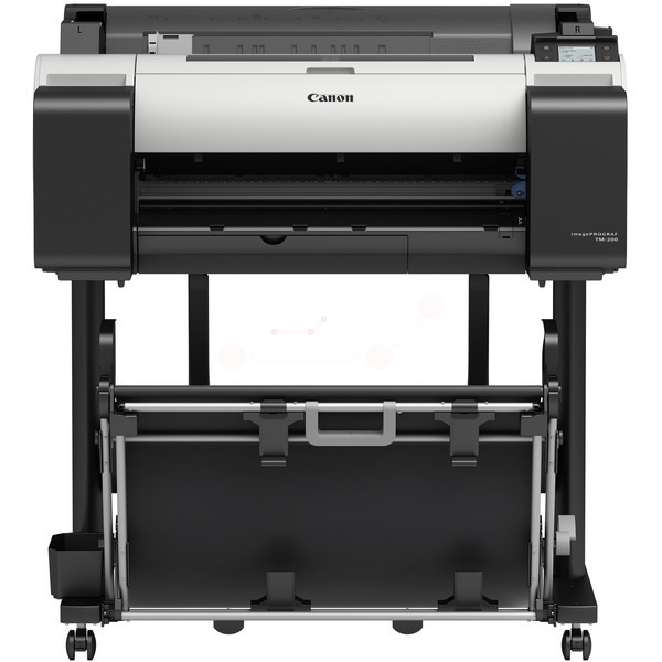 Canon imagePROGRAF TM printers family icon