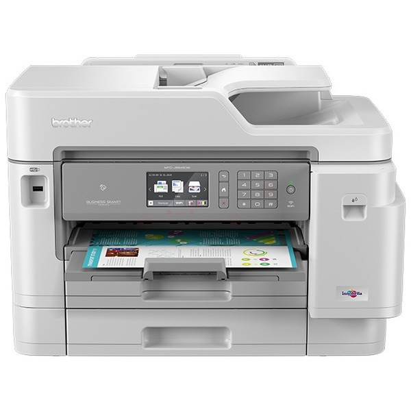 Brother MFC-J 5945 DW Printer Ink