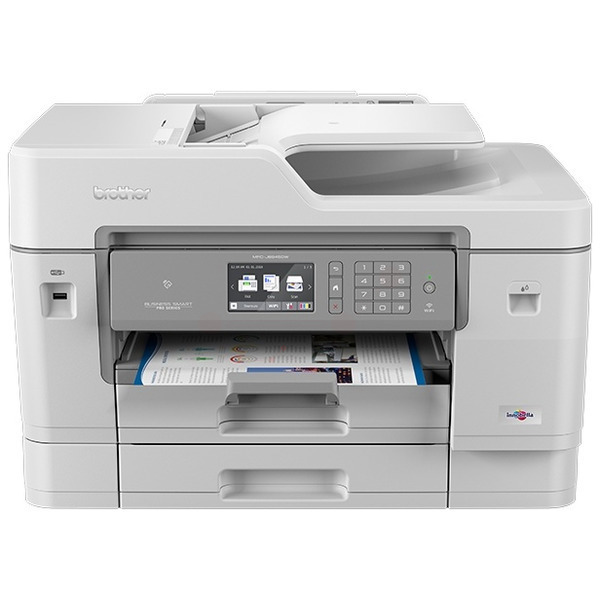 Brother MFC-J 6945 DW Printer Ink
